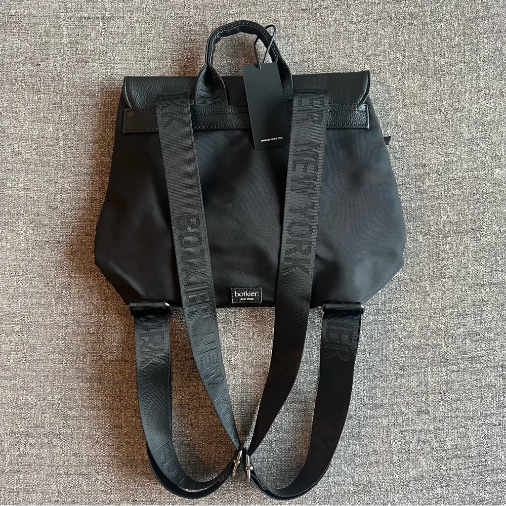 BOTKIER Mini Trigger Backpack - Picture 5 of 8